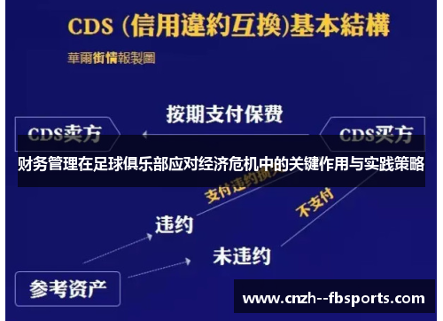 财务管理在足球俱乐部应对经济危机中的关键作用与实践策略